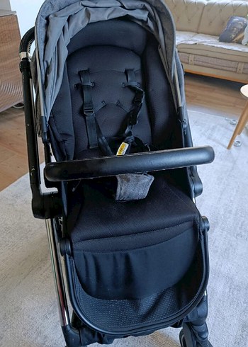 Prego Baby 2099 Mios Travel Sistem Bebek Arabası - Görsel 7