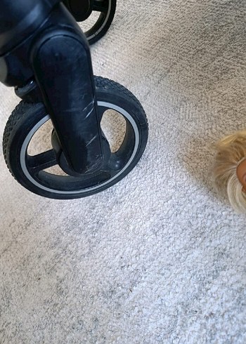 Prego Baby 2099 Mios Travel Sistem Bebek Arabası - Görsel 11