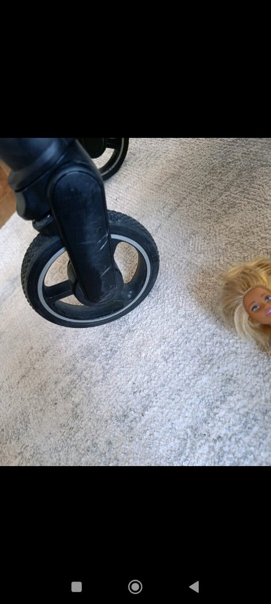 Prego Baby 2099 Mios Travel Sistem Bebek Arabası - Görsel 5