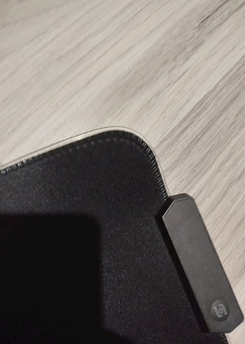 RGBli Mosuepad Çalışır Durumda - Görsel 3