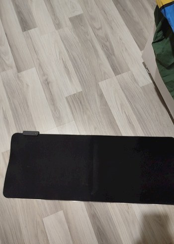 RGBli Mosuepad Çalışır Durumda - Görsel 2