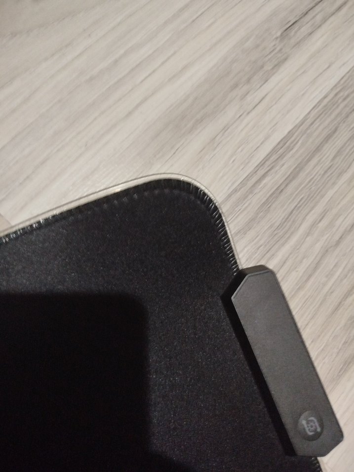 RGBli Mosuepad  Çalışır Durumda - Görsel 3