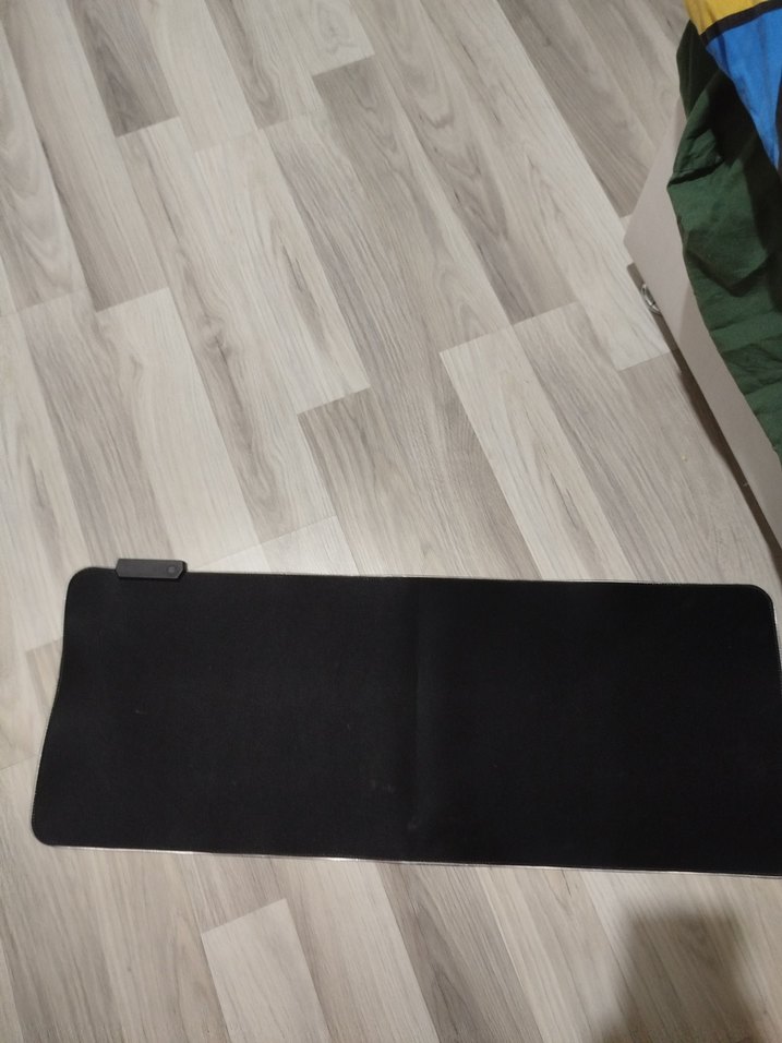 RGBli Mosuepad  Çalışır Durumda - Görsel 2