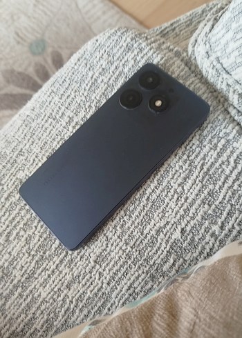 Gri TECNO Android Telefon - Görsel 2