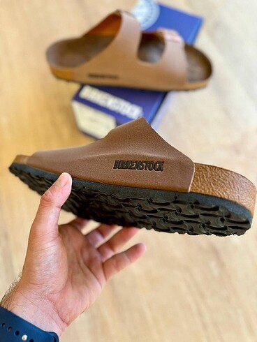 42 Beden Birkenstock Arizona Taba