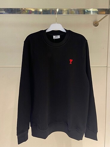 Ami Paris Sweatshirt