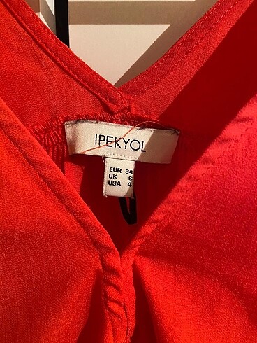 ipekyol İpekyol bluz