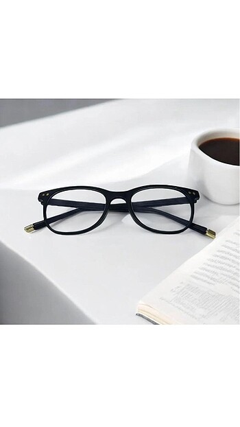 Beden CATEYE BLUE BLOCK GOZLUK