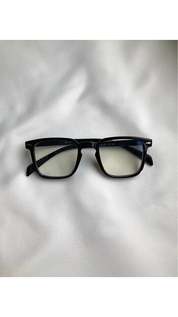 Kare blue block gozluk