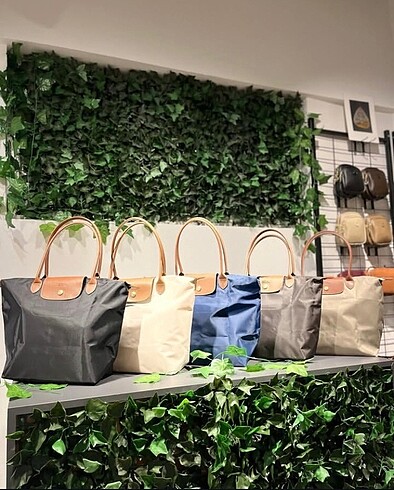 Longchamp Çanta