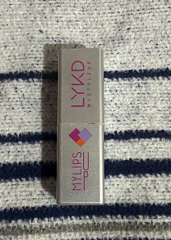  Beden LYKD ruj 139 rengi