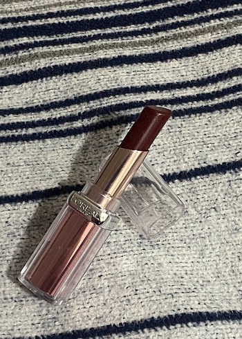 loreal paris glow paradise ruj