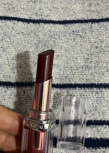  Beden loreal paris glow paradise ruj