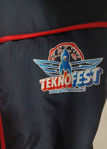 teknofest kolsuz yelek - Görsel 2
