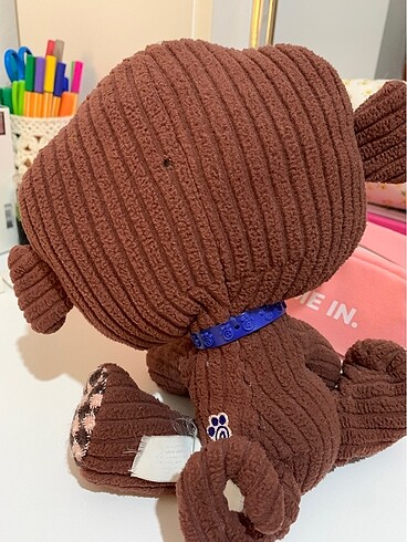  LPS - Miniş peluş oyuncağı