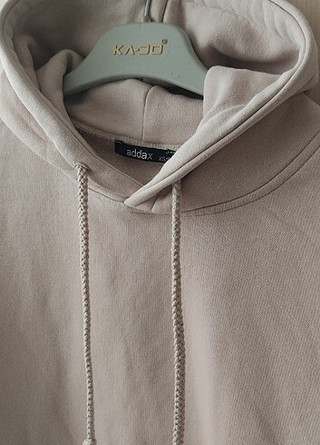 s Beden Sweatshirt Addax