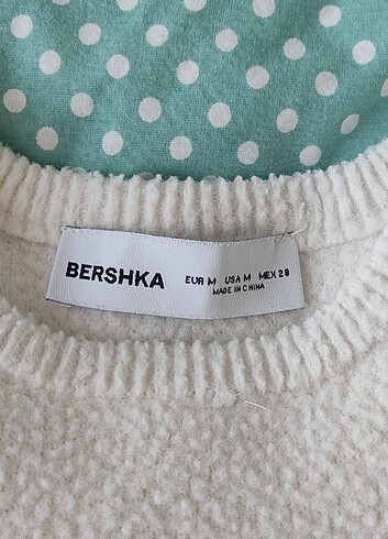 Bershka Bershka