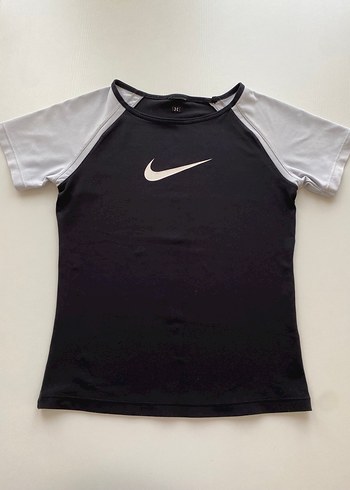 Siyah Spor Hamile Atlet Nike - Görsel 4