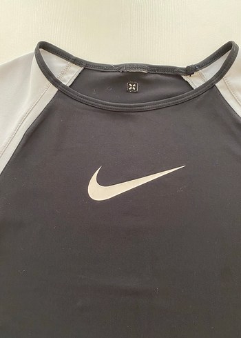 Siyah Spor Hamile Atlet Nike - Görsel 3