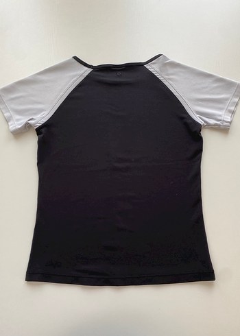 Siyah Spor Hamile Atlet Nike - Görsel 2