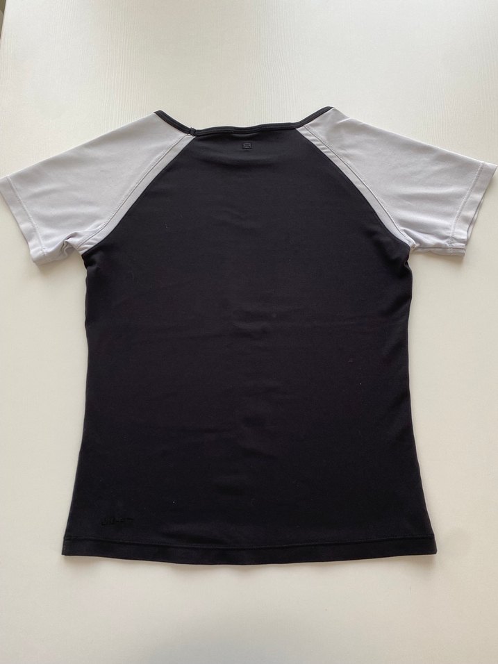 Siyah Spor Hamile Atlet Nike - Görsel 2