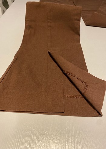 Yeni etiketli ZARA pantolon - Görsel 2