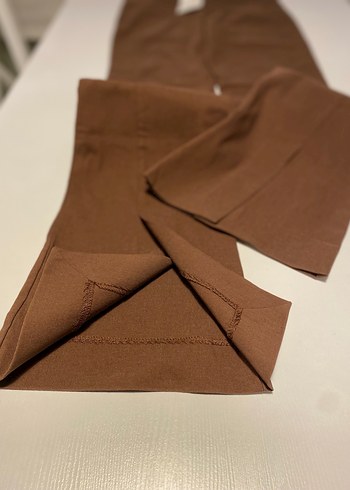 Yeni etiketli ZARA pantolon - Görsel 9