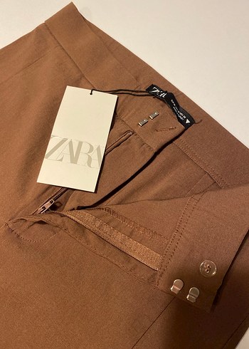 Yeni etiketli ZARA pantolon - Görsel 3