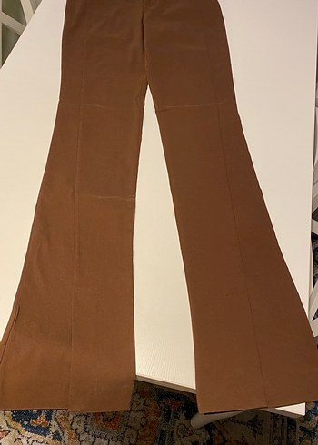 Yeni etiketli ZARA pantolon - Görsel 7