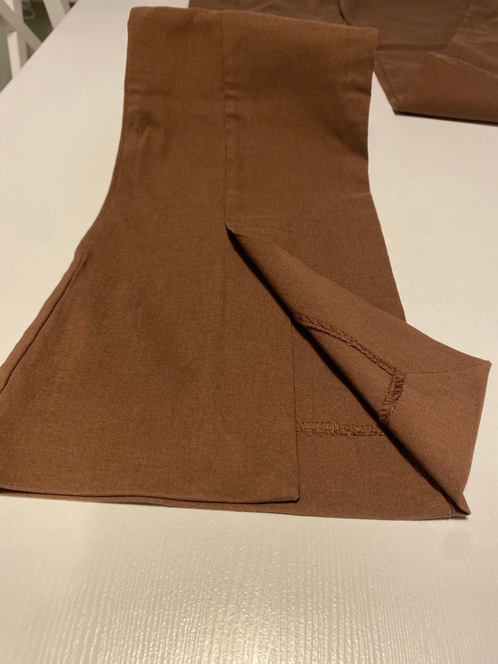 Yeni etiketli ZARA pantolon - Görsel 2