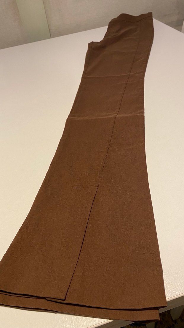 Yeni etiketli ZARA pantolon - Görsel 5