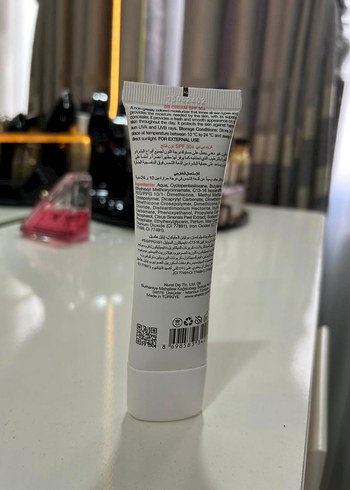 Sheida SPF30+ Açık Ten BB Krem - Görsel 2