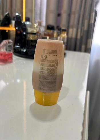 Bioderma Photoderm Mineral SPF 50 Güneş Koruyucu - Görsel 2