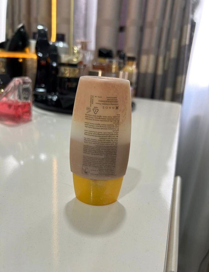 Bioderma Photoderm Mineral SPF 50 Güneş Koruyucu - Görsel 2