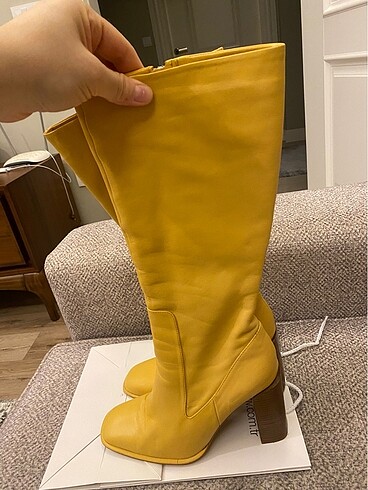 Zara Zara çizme
