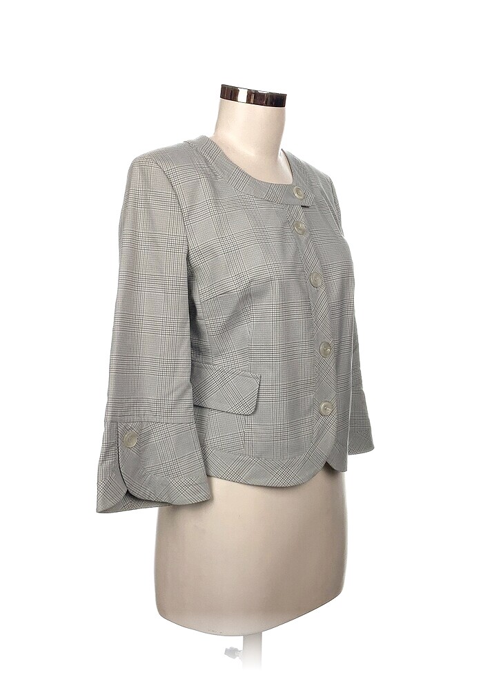 Adil Işık Ceket %70 İndirimli. - Görsel 2