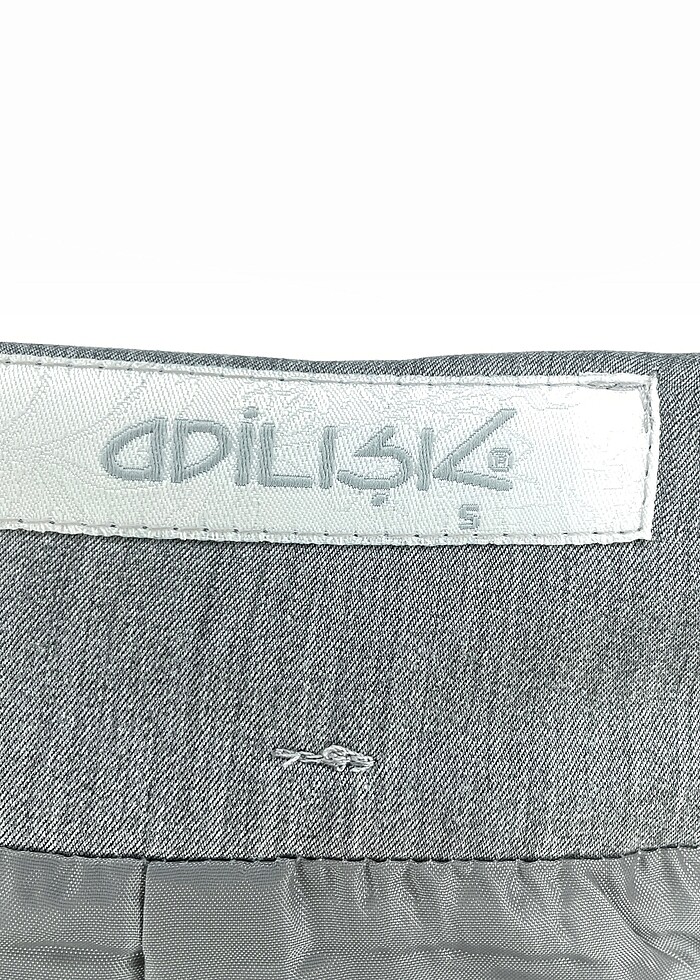 Adil Işık Kalem Etek %70 İndirimli. - Görsel 4