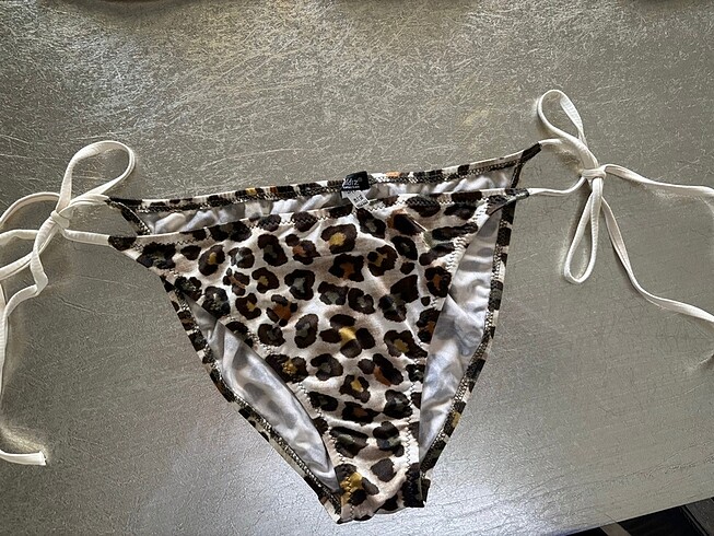 Ay-Yıldız Ayyıldız bikini takım