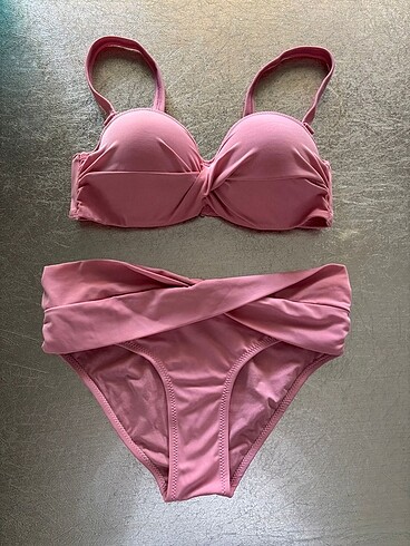 Penti bikini takım