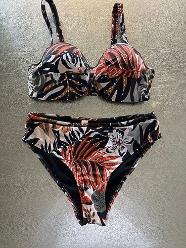 Penti bikini takım