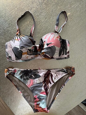 Penti bikini takım