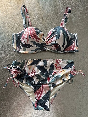 Penti bikini takım
