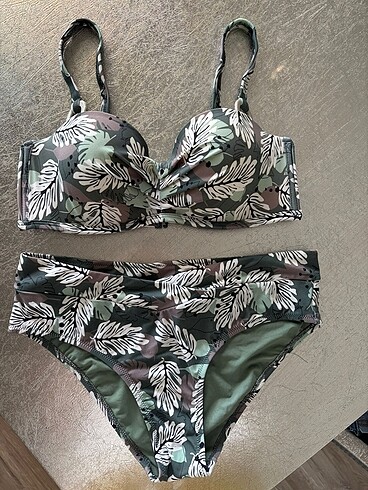 Penti bikini takım