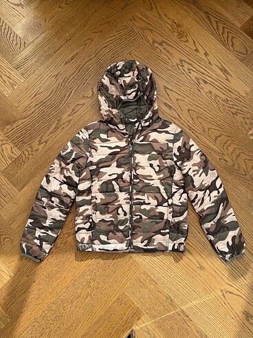 Pull&bear mont