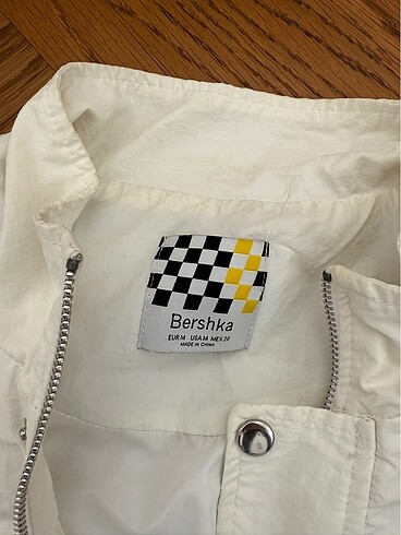 Bershka Ceket