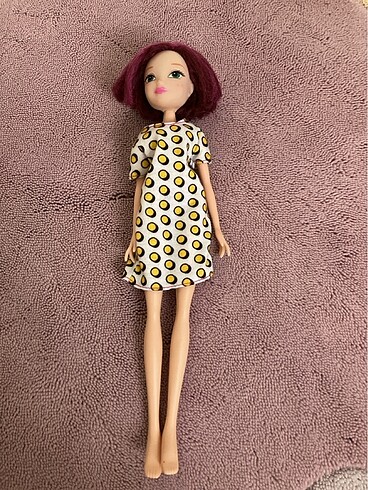 Barbie