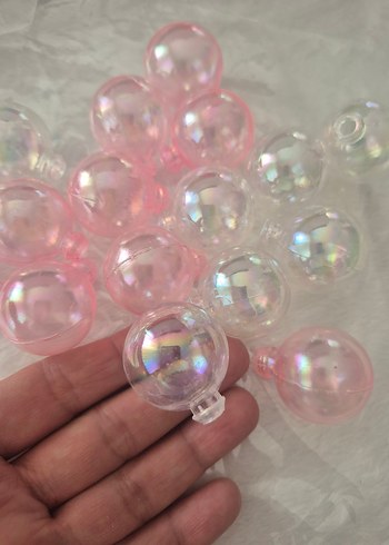 pasta süsü,pasta dekoru top süs 12 adet - Görsel 8