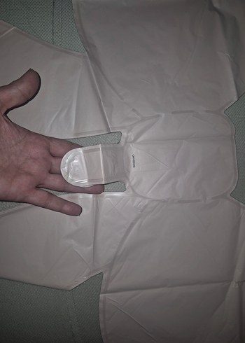 Pembe fiyonk balon 2 adet - Görsel 5