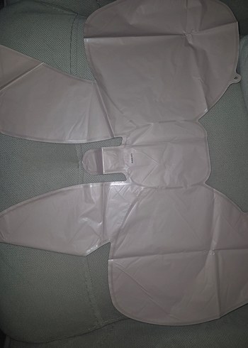 Pembe fiyonk balon 2 adet - Görsel 6