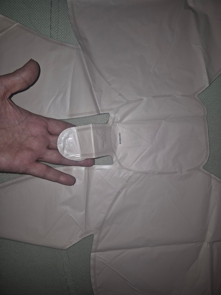 Pembe fiyonk balon 2 adet - Görsel 5